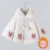 Cute Faux Fur Coats For Baby Girls Winter Children Clothing Warm Wool Coat For Girl Clothes Kids Outerwear 1 2 3 4 5 6 7 8 Years