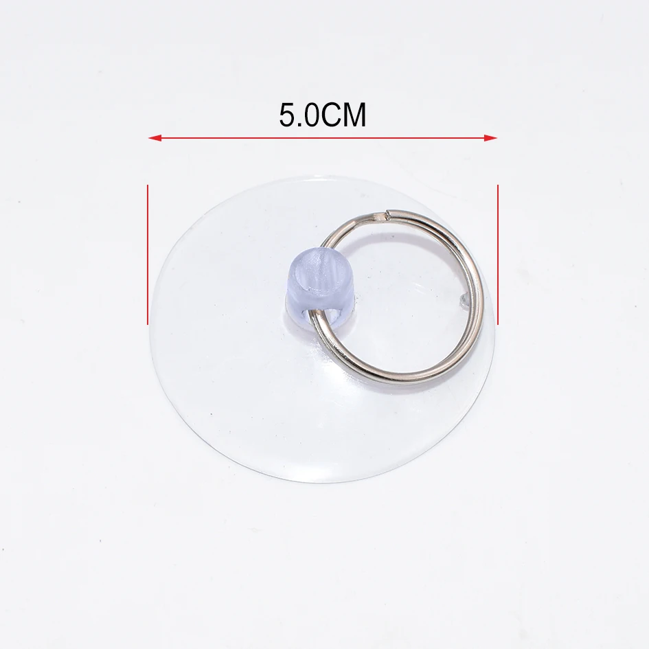 5.0 Suction Cup 1