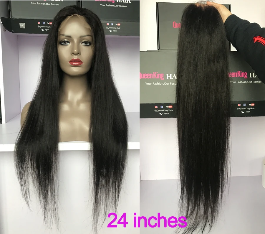 24 inches ss