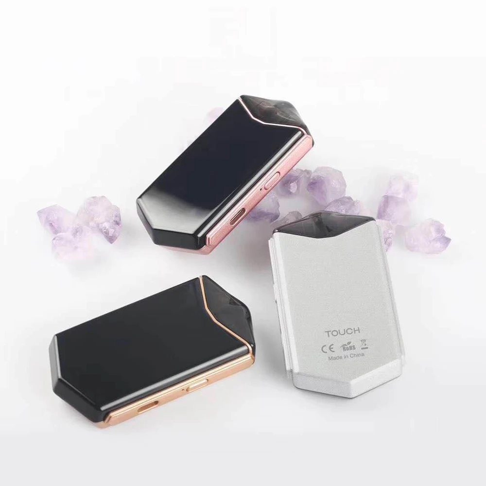 2020 г. Asvape персональная фотография вейп набор капсул сенсорный экран 2 дюйма с