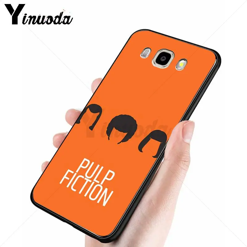 Pulp Fiction Poster Univers Fan Art 
