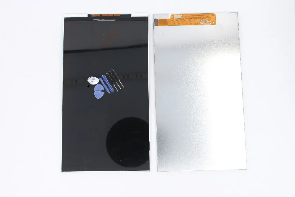 

Top AAA+++ Quality Touch Screen LCD Display Replacement For Alcatel OT1216