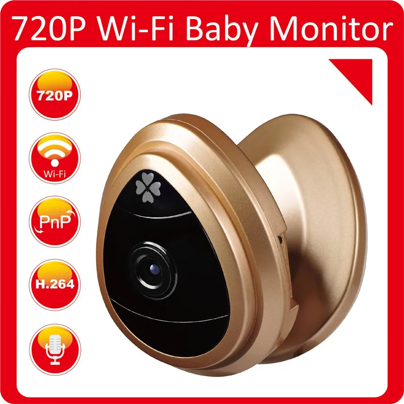 Aliexpress.com: Beli H Gratis Pengiriman HD 720 P Keamanan