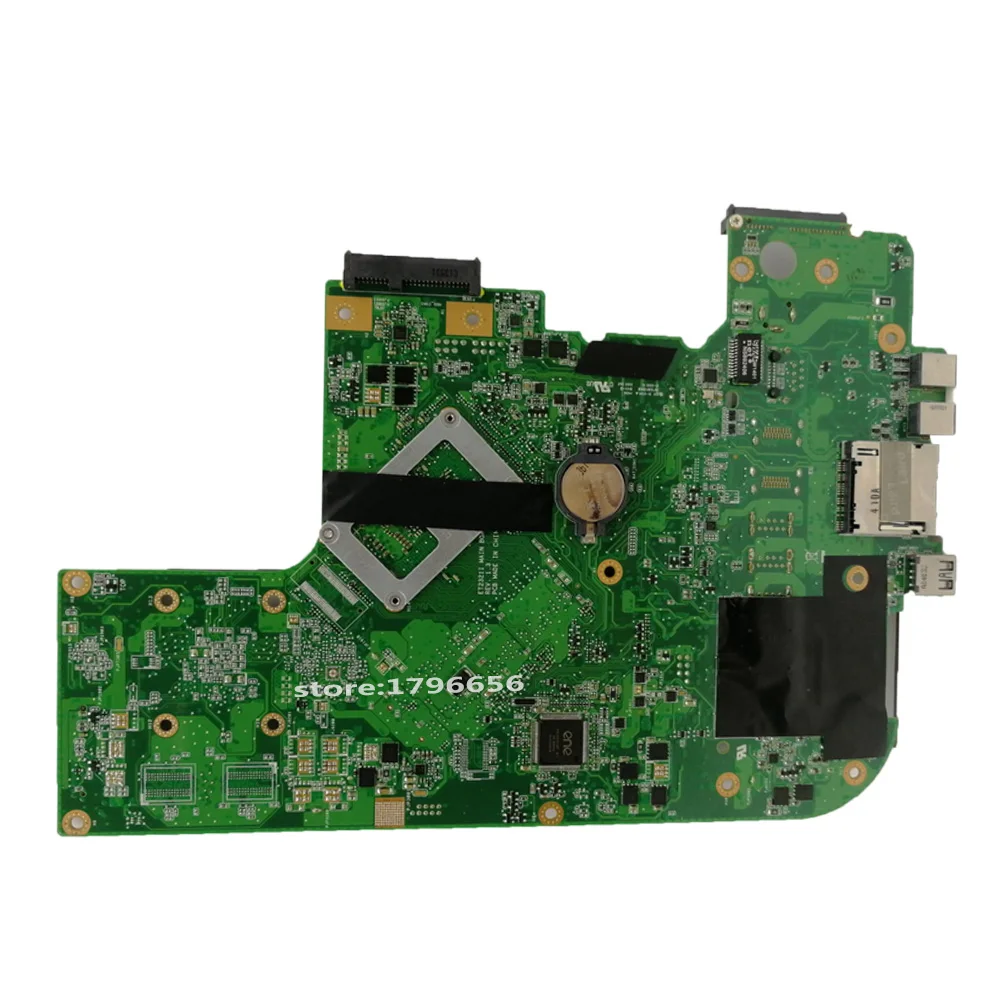 Оригинальная материнская плата для For Asus ET2321T ET2321I с процессором Intel 3556U