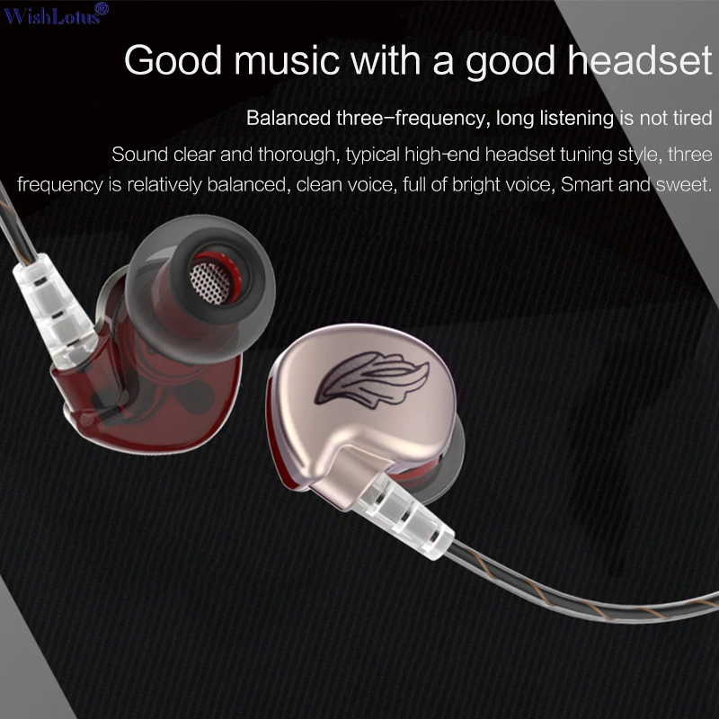 S5 Earphone headphone (22)