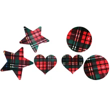 Eshylala, 5 пар, новинка, для груди, сосков, лепесток, пирожки, покрытие, обнаженный бюстгальтер, самоклеющиеся наклейки