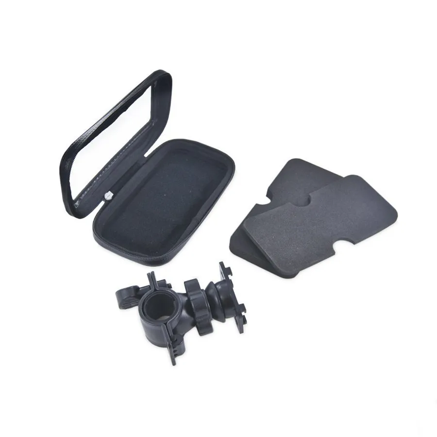 Waterproof Bicycle Phone Holder (8)