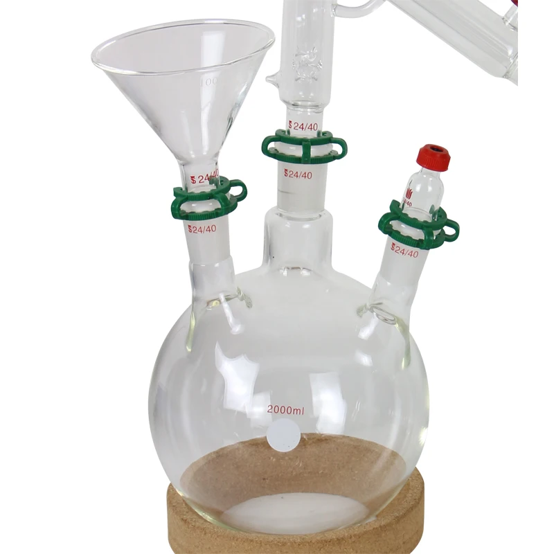 boiling flask