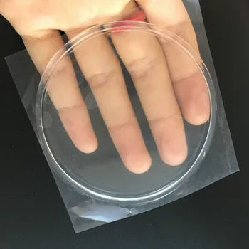 

Reusable Silicone False Eye Lashes Pad for Eyelashes Extensions