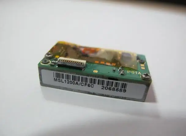 

T-5300 DT5300 IT-800 X8 1D Scan Engine Module Scanning Head MSL1200A