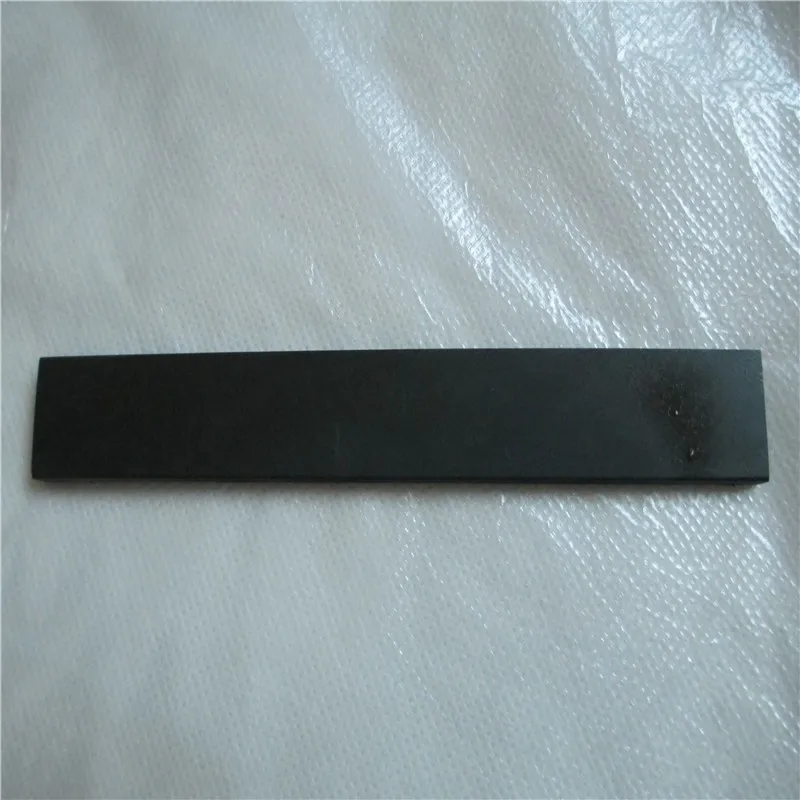 

Super Sharpening Black onyx oil stone Whetstone 1500# for Knife Angle Guide