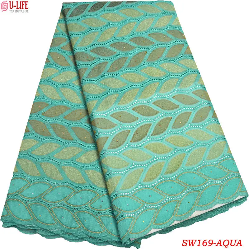 SW169-AQUA