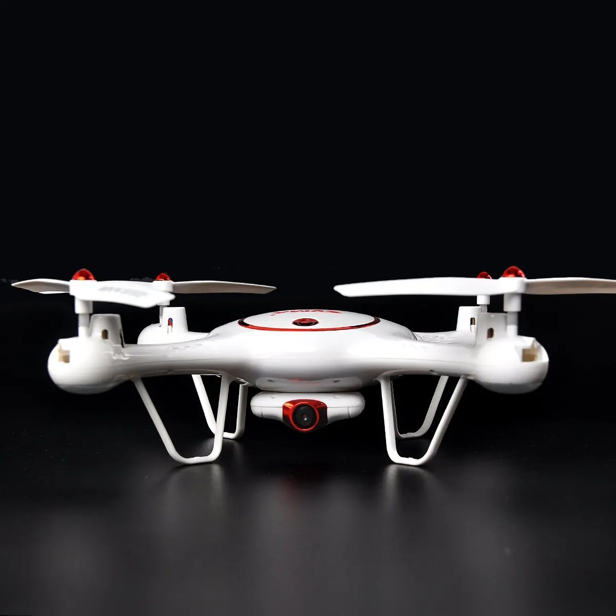 Мини Квадрокоптер Syma X5UC с HD камерой 720P барометром и дополнительной батареей 2