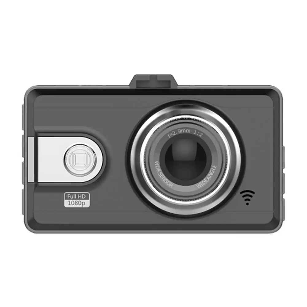 Xiaomi Mijia Dash Cam camera Anytek Q99P 3,0 дюймов ips TFT регистратор вождения 1920*1080 g-сенсор Поддержка 32 Гб TFCard