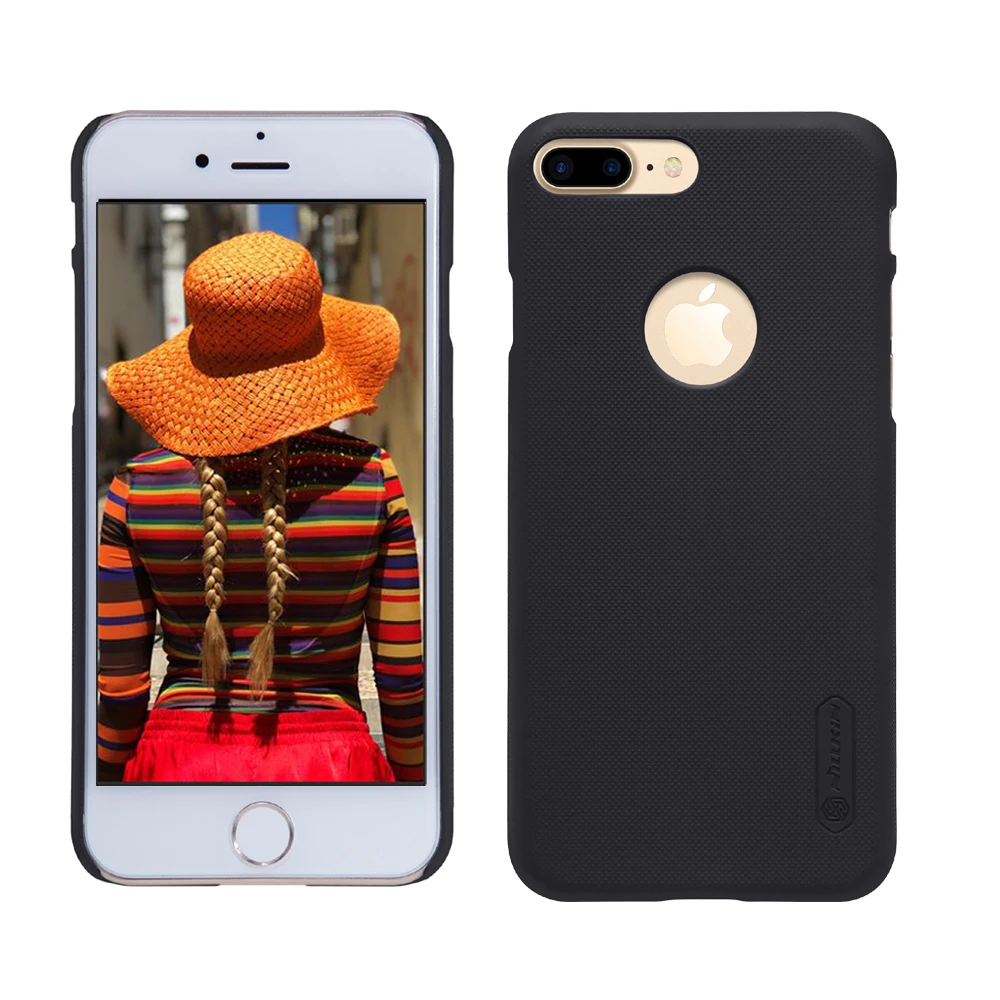 Capinha For iPhone 7 Plus Luxury Beauty Phone Accessories Funda For iPhone 7 Phone Case Fundas