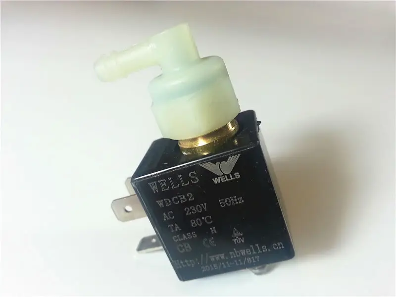 AC230V-50HZ2