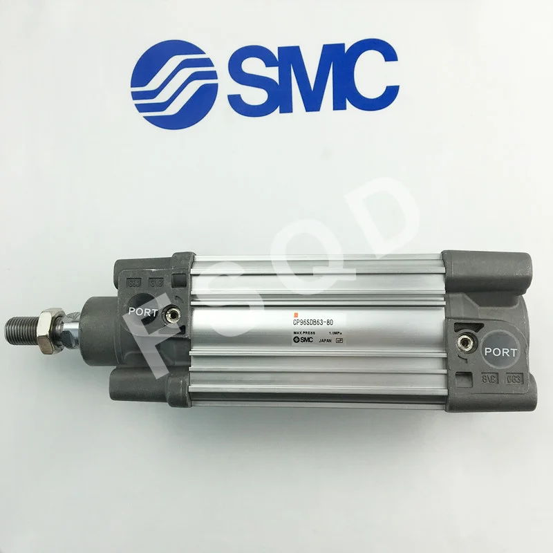 CP96SDB100-95 CP96SDB100-105 CP96SDB100-130 CP96SB100-225 SMC цилиндрические пневматические инструменты для