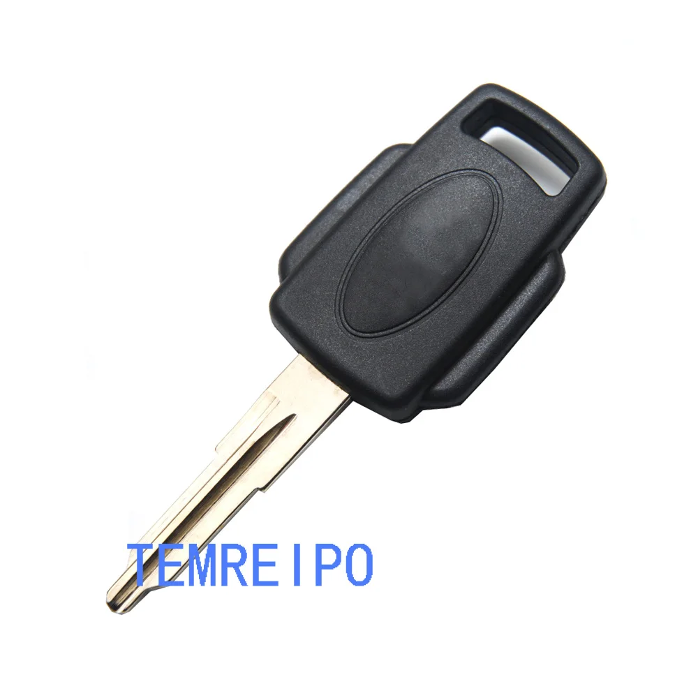 

10pcs/lot Transponder Key Shell For LAND ROVER DEFENDER Car Key Blanks Case