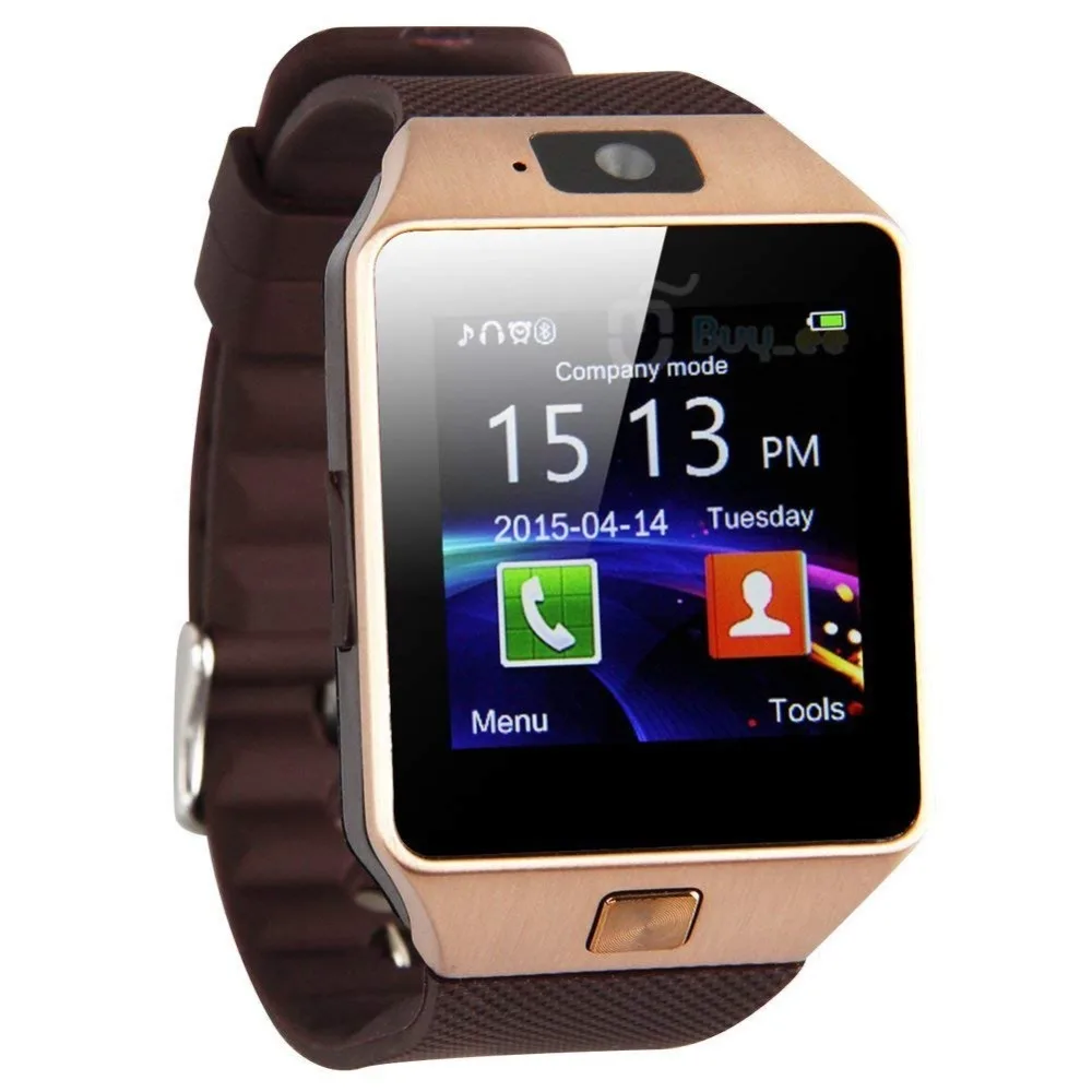 Dz09 Смарт часы reloj inteligente relogio bluetooth relogios android 2G GSM montre подключение часы|Смарт-часы| |