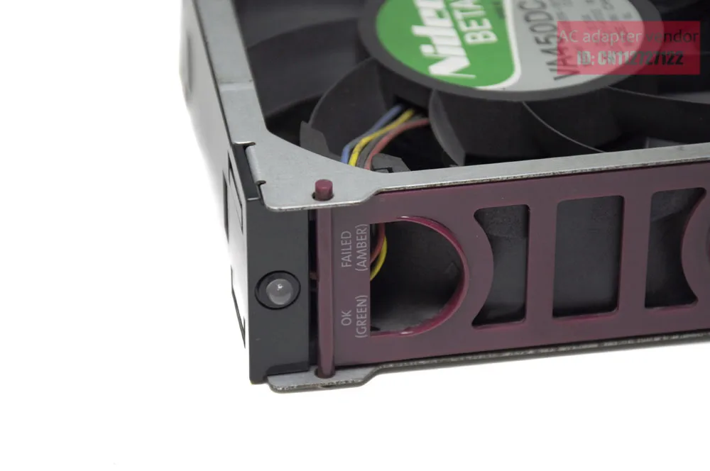 Для HP ML570G4 ML370g3 DL580 G4 585 G2 fan 364517 001|hp fan|fan fanfan hp g4 |