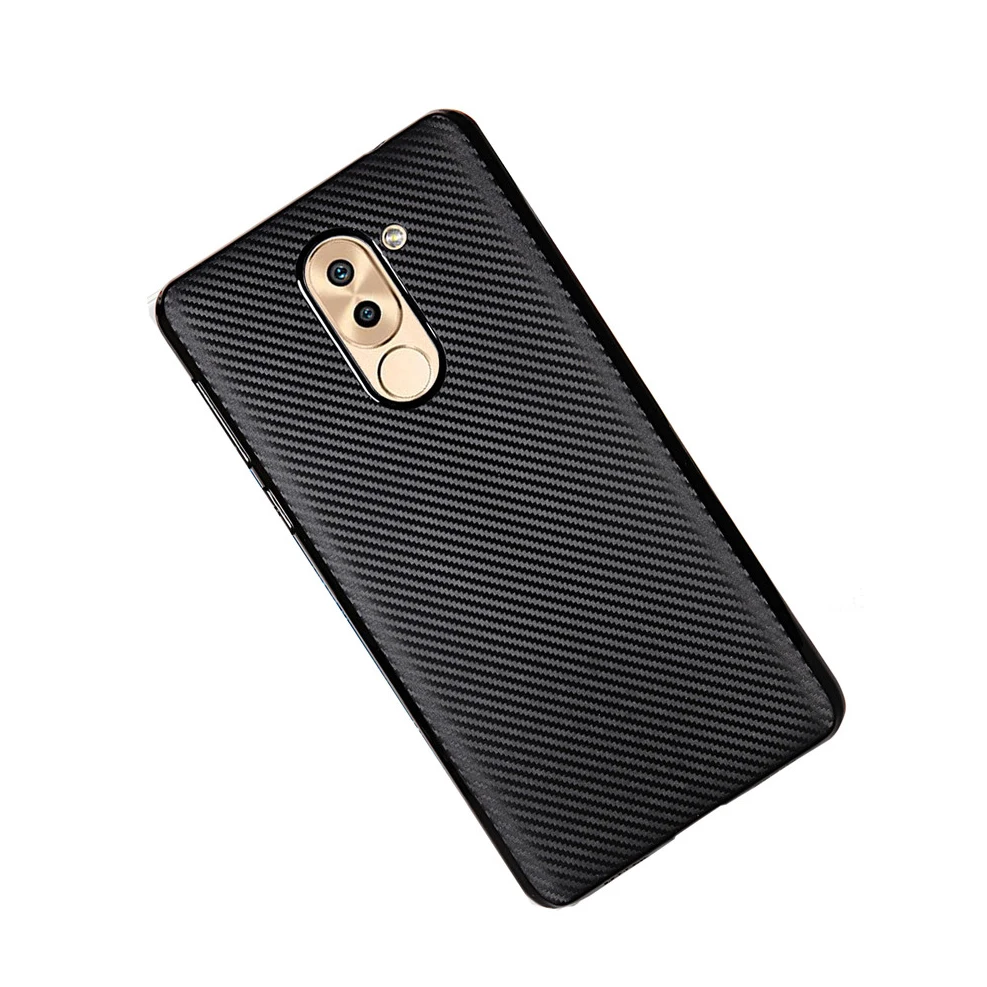 Для huawei Коврики 9 Lite чехол скраб твил мягкая TPU противоскользящей задняя крышка