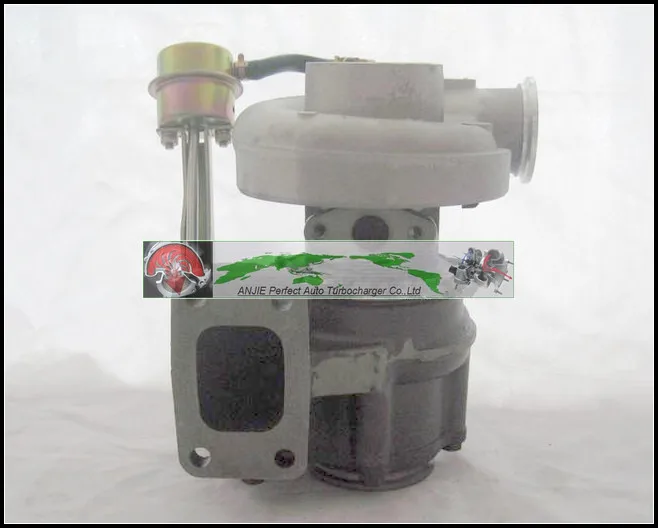 HX30W Turbo Turbocharger Cummins 4BTA 4BTAA Diesel 3592317 3592318 3800998 3598814 4040353 4040382 3800711 3592019 (2)