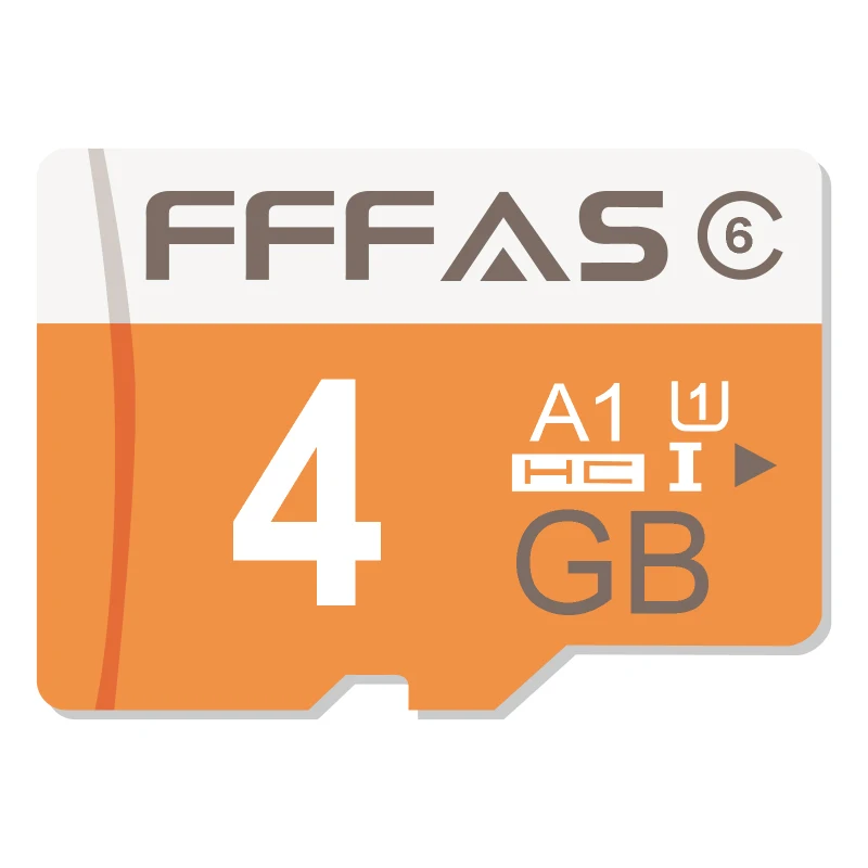 

100% Memory Storage Card 32GB/64GB/128GB 100MB/S 4K Class10 Micro SD Cards 256GB Memory Cards For Tablet Smartphone