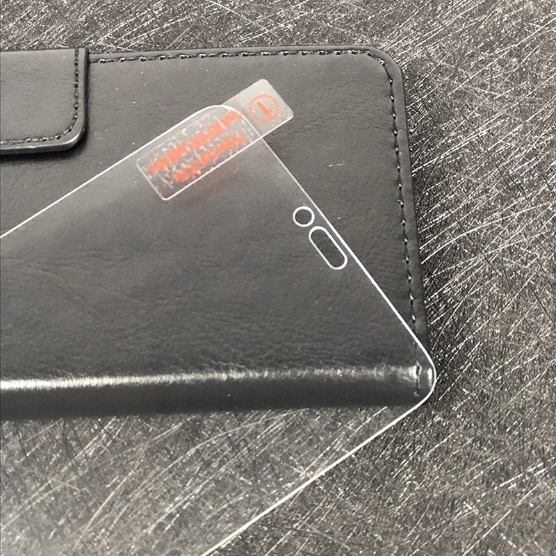 9 H Clear HD закаленное Стекло для OnePlus 6 28 &quotвзрывозащищенный Экран Защитная пленка one