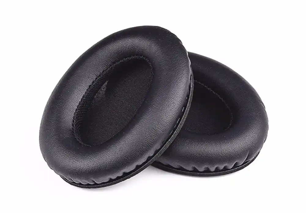 交換耳枕イヤーパッド泡クッションカバーの修理部品教旨h850 Denon Ah D1100ああd1100ヘッドホンヘッドセット イヤホン用アクセサリー Aliexpress