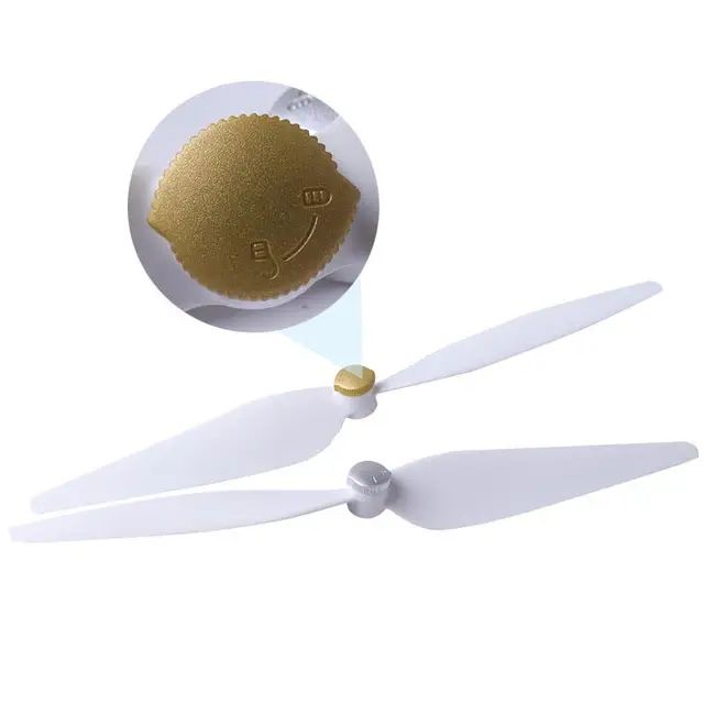 Special Offers RCtown Drone RC Quadcopter Spare Parts Propeller for Xiaomi mi drone 4K Version D30