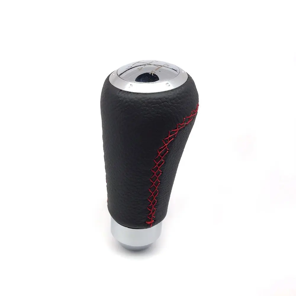 

Durable 5 Speed Auto Manual Car Shifting Set Head Gear Shifts Knob Universal Modified Shifts Head Car Accessories
