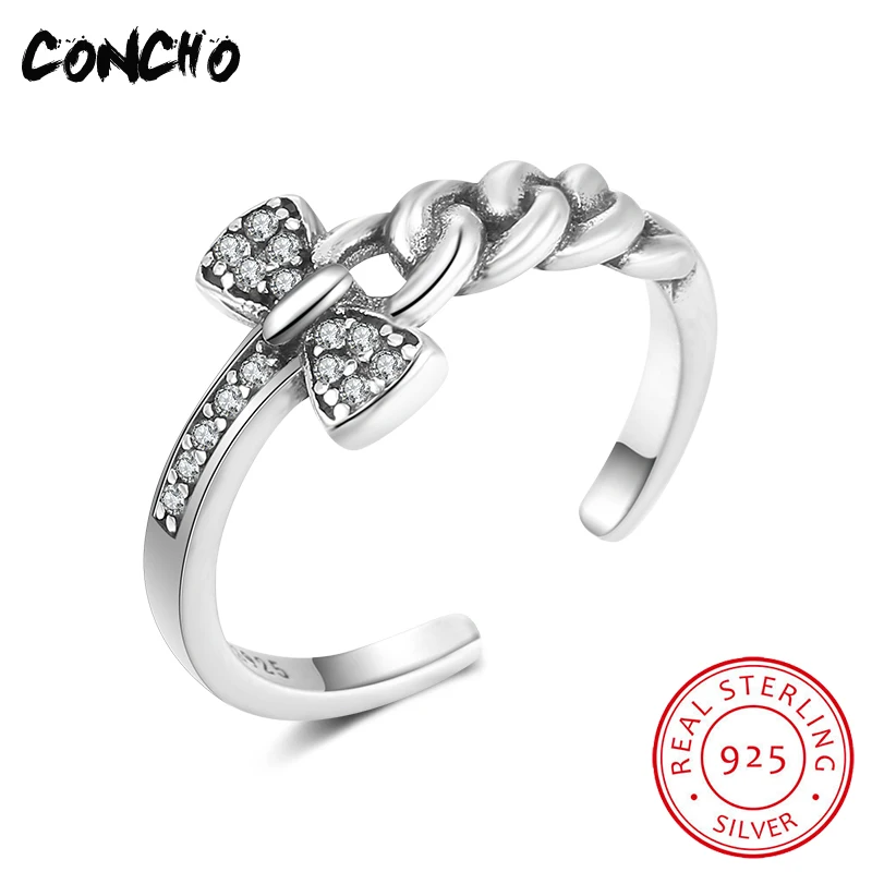 

2018 Rushed Promotion Bands Party Insect Anel Feminino Concho Jewelry 925 Sterling Butterfly Shape Rings For Women
