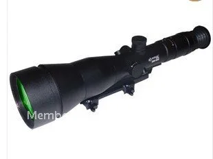 Newcon-Optik 7x / 3.7x Day/Night Scope DN 533_7X | Инструменты