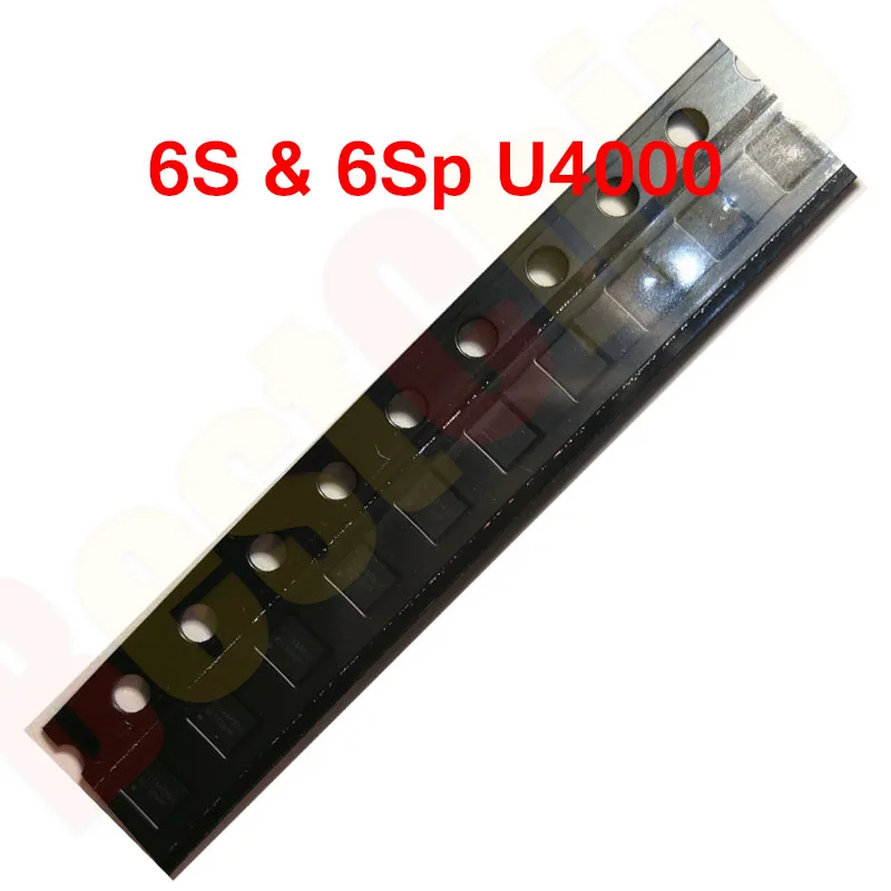20 шт./лот TPS65730AOP для iPhone 6s/6s plus/6s P ЖК дисплей микросхема дисплея U4000 65730AOP 65730 65730A0P|ic