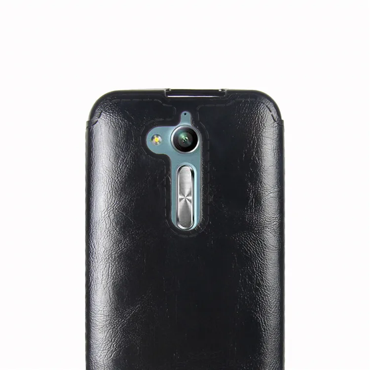 100 шт/партия для Asus ZenFone Go ZB500KL чехол Роскошный мягкий TPU чехол задняя крышка для Asus ZenFone Go ZB500KL