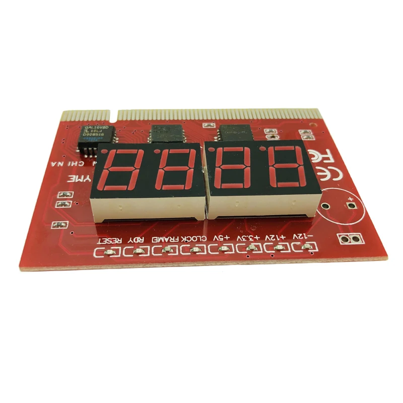 Post Card for Laptop Motherboard Mini PCI PCI-E LPC Post Test Diagnostic Card Tester Motherboard PC Analyzer Computer Components Post Card for Laptop Motherboard Mini PCI PCI-E LPC Post Test Diagnostic Card Tester Motherboard PC Analyzer Computer Components