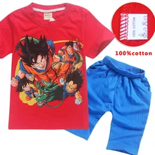Compra Goku Children Clothing Y Disfruta Del Envío Gratuito - 