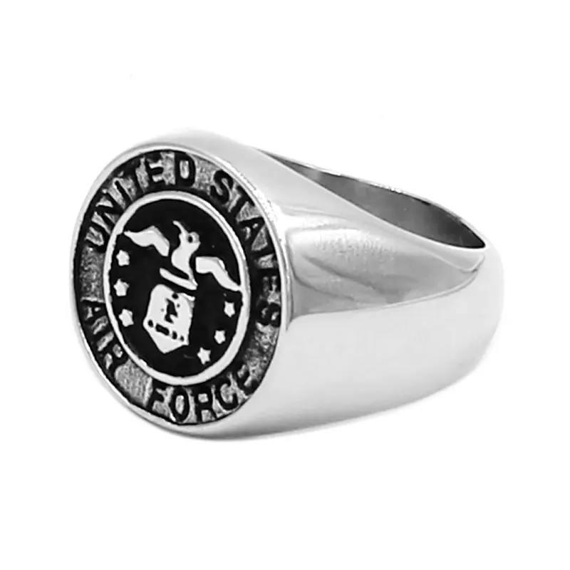 united states air force ring