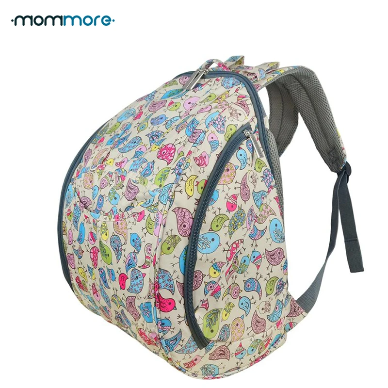 

mommore Multifunctional Bolsa Maternidade Baby Diaper Bags Baby Nappy Bags Mummy Maternity Bag Lady Handbag Shoulder Backpack