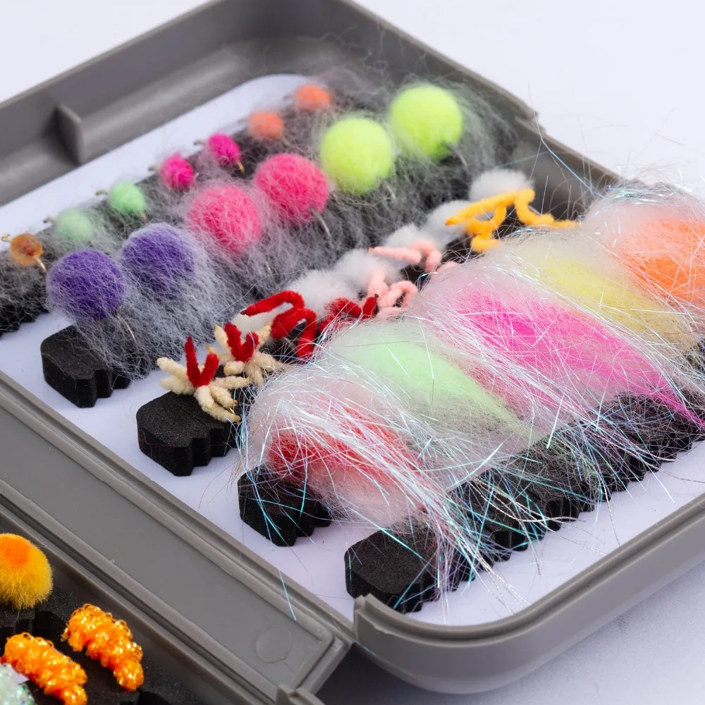 trout fishing flies 7