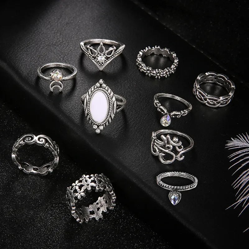 ring set