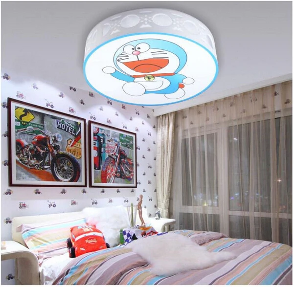 Lovely Cute Round Acryl Light Adjustable Dia 40cm 18 24w Led Ceiling Light Children S Room Bedroom Study Decorative Lamp Dy 1262 Ceiling Lights Ceiling Lights Childrenled Ceiling Light Aliexpress
