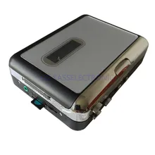 Новая кассета в mp3 аудио рекордер конвертировать кассету в MP3 непосредственно в SD TF карту, не требуется ПК