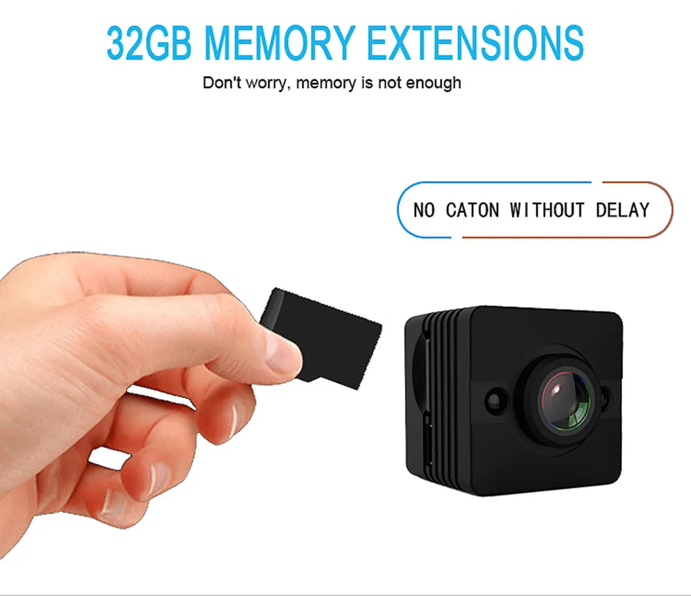 18-mini dvr camera