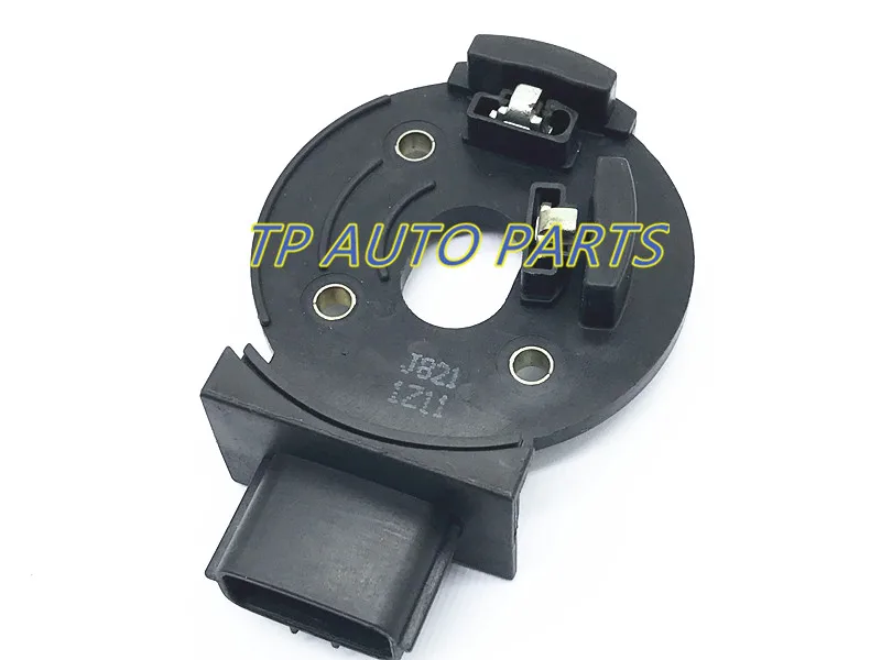 

Ignition Control Module OEM J821