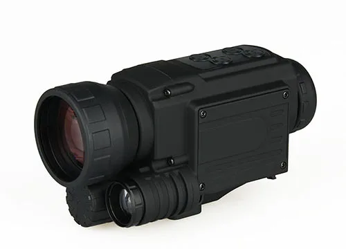 Best price at $197 Cheap Infrared Digital Night Vision 4.5x40 Monocular Night Vision for Outdoor Use Hunting CL27-0015