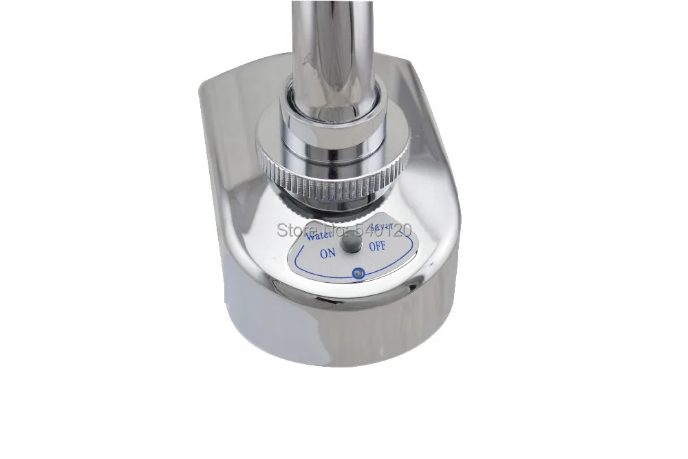 2014 New Arrival Infrared Sensor Water Saver Faucet Auto Spout 2014 New Arrival Infrared Sensor Water Saver Faucet Auto Spout