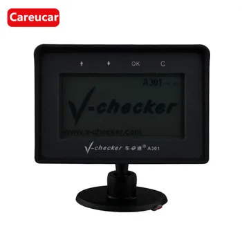 

V-CHECKER A301 Multi-Function Trip Computer