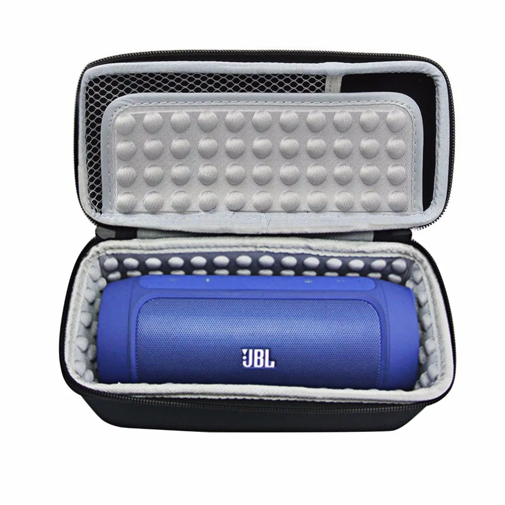 Чехол для JBL Charge 2 Charge2 Logitech UE Boom Bluetooth динамик 2018|Аксессуары аудиосистем| |