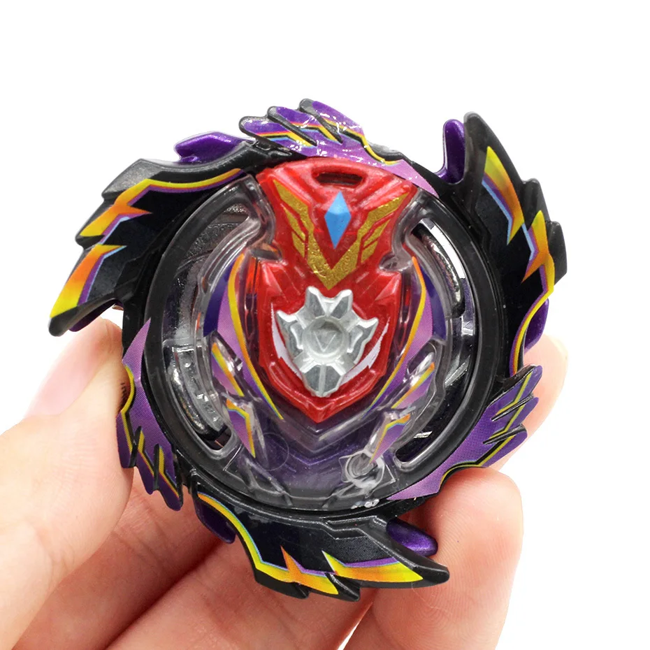 B133 Beyblade Burst Bey Blade Blades Bayblade без пускового устройства с высоким боевым верхом игрушки из металла Fusion Бог спиннинг ребенок